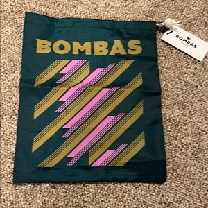 Bombas bag